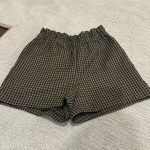 Bonpoint Shorts wool